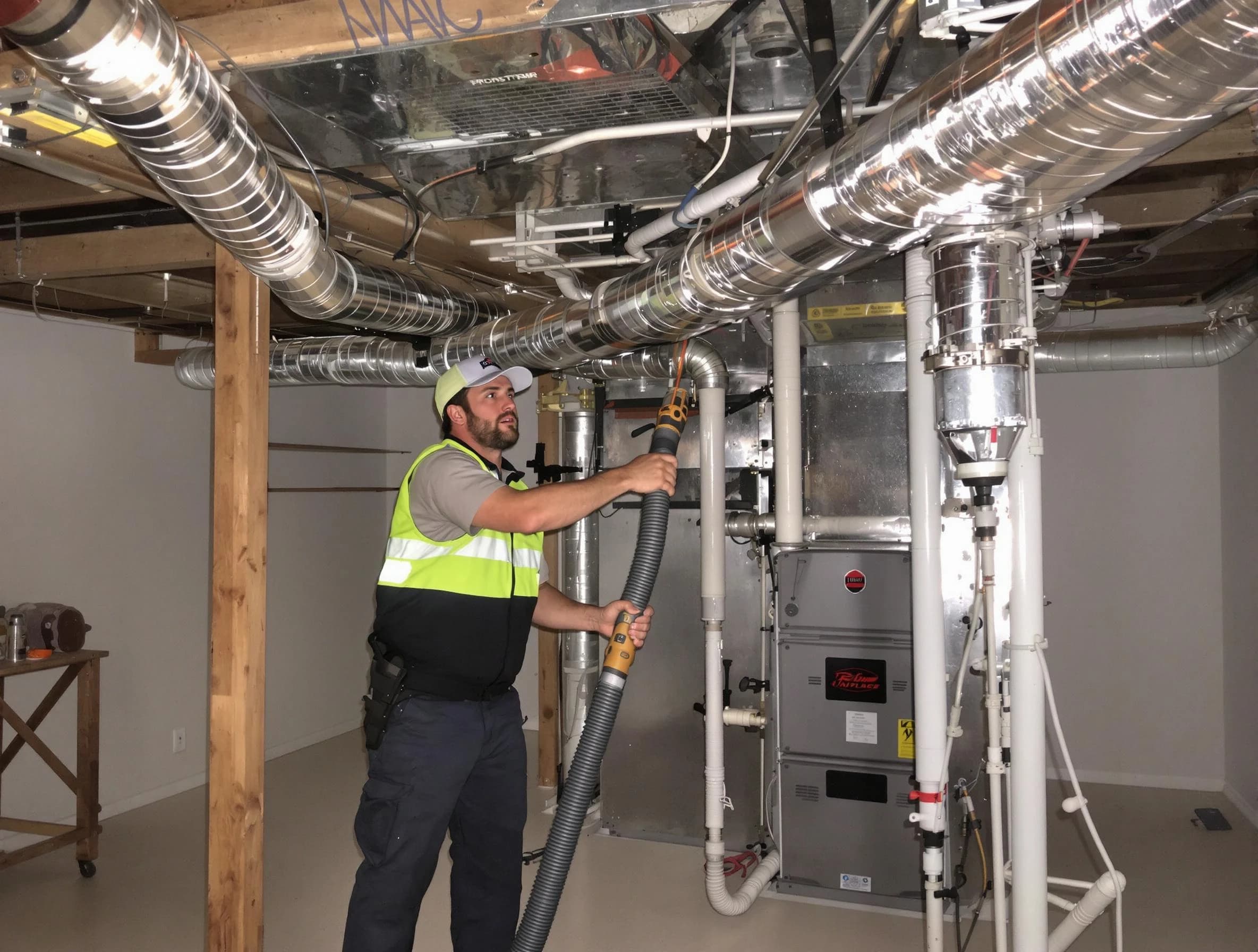 Furnace Cleaning service in East Point, GA